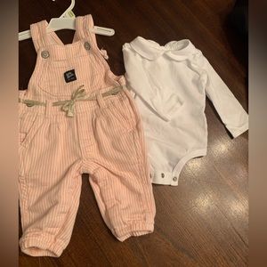 Baby B’gosh size 3 months